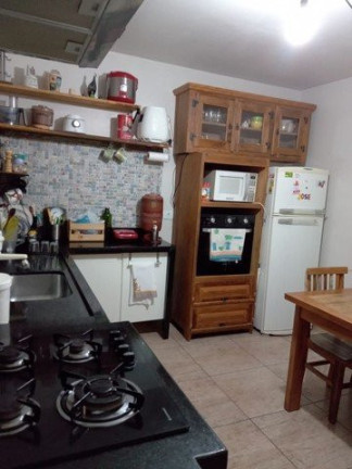 Imagem Casa com 2 Quartos à Venda, 80 m² em Residencial Ana Maria - São José Dos Campos