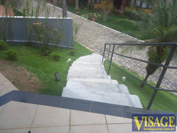 Imagem Casa de Condomínio com 4 Quartos à Venda, 937 m² em Vila Zeze - Jacareí Imagem Casa de Condomínio com 4 Quartos à Venda, 937 m² em Vila Zeze - Jacareí