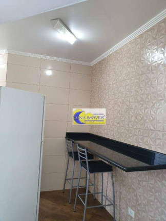 Imagem Apartamento com 2 Quartos à Venda, 60 m² em Vila Lusitânia - São Bernardo Do Campo Imagem Apartamento com 2 Quartos à Venda, 60 m² em Vila Lusitânia - São Bernardo Do Campo