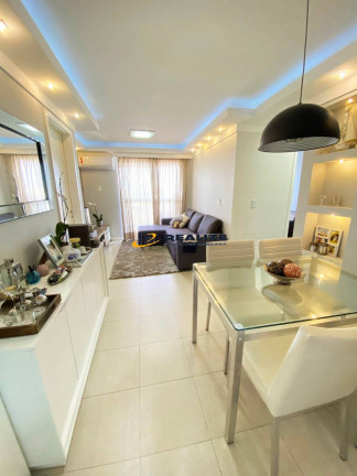Apartamento com 2 Quartos à Venda, 70 m² em Pelinca - Campos Dos Goytacazes