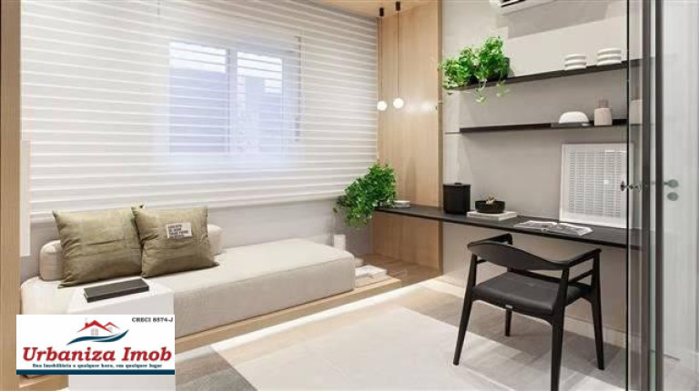 Imagem Apartamento com 2 Quartos à Venda, 84 m² em Santa Fé - Campo Grande Imagem Apartamento com 2 Quartos à Venda, 84 m² em Santa Fé - Campo Grande