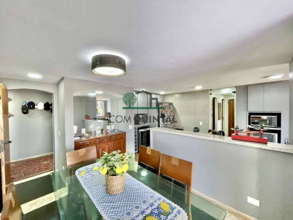 Imagem Casa com 4 Quartos à Venda, 1 m² em Jardim Passárgada I - Cotia
