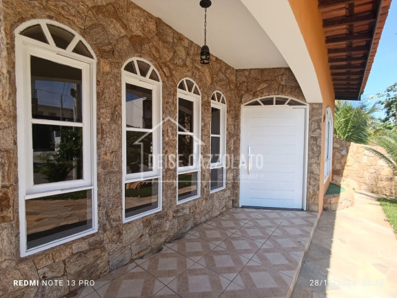 Casa com 4 Quartos para Alugar, 451 m² em Jardim Ibiti Do Paço - Sorocaba