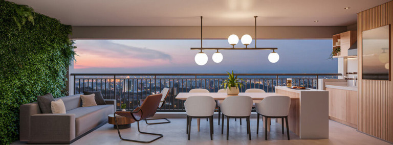 Imagem Apartamento com 3 Quartos à Venda, 122 m² em Tatuapé - São Paulo Imagem Apartamento com 3 Quartos à Venda, 122 m² em Tatuapé - São Paulo