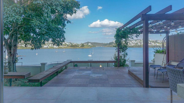Imagem Casa de Condomínio com 4 Quartos à Venda, 292 m² em Alphaville - Lagoa Dos Ingleses - Nova Lima Imagem Casa de Condomínio com 4 Quartos à Venda, 292 m² em Alphaville - Lagoa Dos Ingleses - Nova Lima