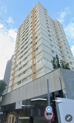Apartamento com 3 Quartos à Venda, 129 m² em água Branca - São Paulo
