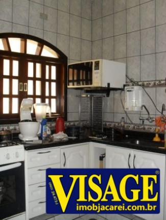 Imagem Casa com 3 Quartos à Venda, 200 m² em Vila Ita - Jacareí