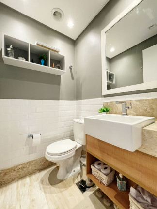 Imagem Imóvel com 2 Quartos à Venda, 93 m² em Norte (águas Claras) - Brasília Imagem Imóvel com 2 Quartos à Venda, 93 m² em Norte (águas Claras) - Brasília