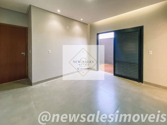 Imagem Casa com 3 Quartos à Venda, 360 m² em Terras Alpha Residencial 1 - Senador Canedo Imagem Casa com 3 Quartos à Venda, 360 m² em Terras Alpha Residencial 1 - Senador Canedo
