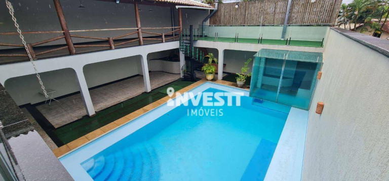 Imagem Sobrado com 3 Quartos à Venda, 919 m² em Setor Sul - Goiânia Imagem Sobrado com 3 Quartos à Venda, 919 m² em Setor Sul - Goiânia