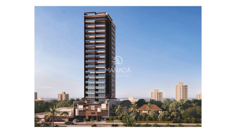 Apartamento com 3 Quartos à Venda, 146 m² em Centro - Barra Velha