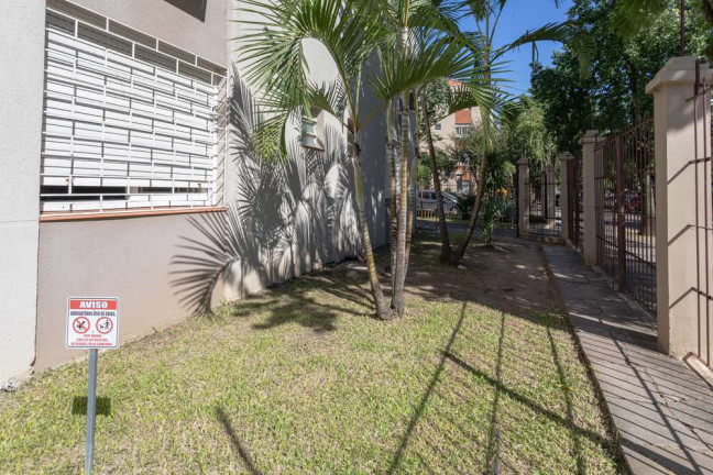 Imagem Imóvel com 2 Quartos à Venda, 80 m² em Passo Da Areia - Porto Alegre
