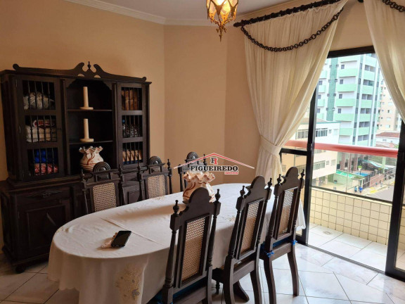 Imagem Apartamento com 3 Quartos à Venda, 150 m² em Tupi - Praia Grande