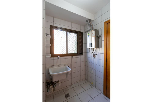 Imagem Apartamento com 3 Quartos à Venda, 110 m² em Chácara Klabin - São Paulo