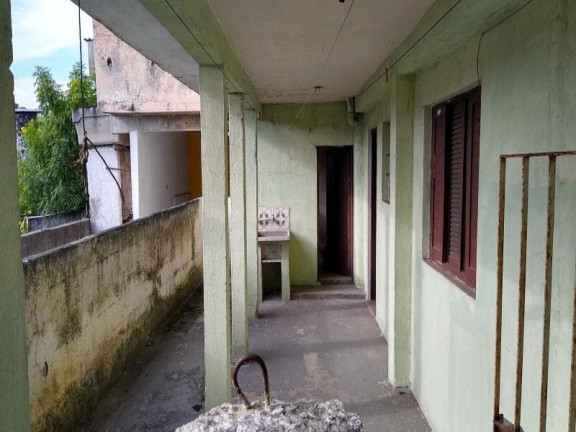 Imagem Casa com 3 Quartos à Venda, 350 m² em Jardim Zaira - Mauá Imagem Casa com 3 Quartos à Venda, 350 m² em Jardim Zaira - Mauá