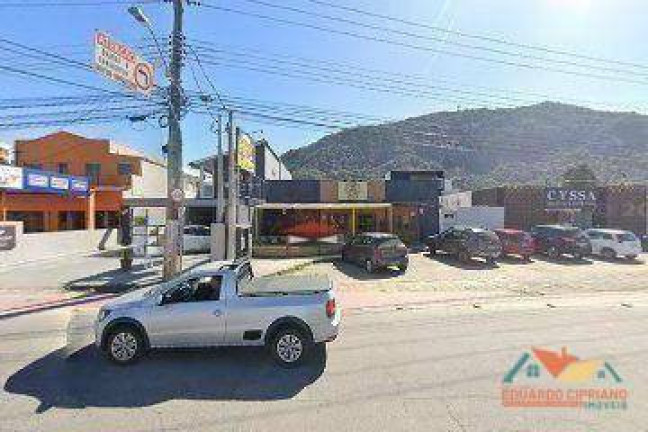 Imagem Kitnet com 1 Quarto para Alugar, 33 m² em Centro - Caraguatatuba