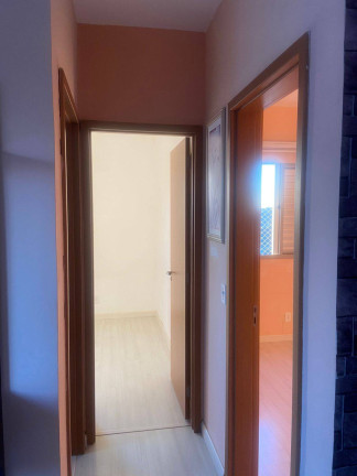 Imagem Apartamento com 2 Quartos à Venda, 46 m² em Cidade Nova - Jundiaí