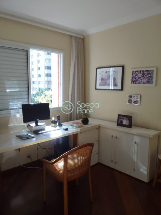 Imagem Apartamento com 3 Quartos à Venda, em Perdizes - São Paulo Imagem Apartamento com 3 Quartos à Venda, em Perdizes - São Paulo