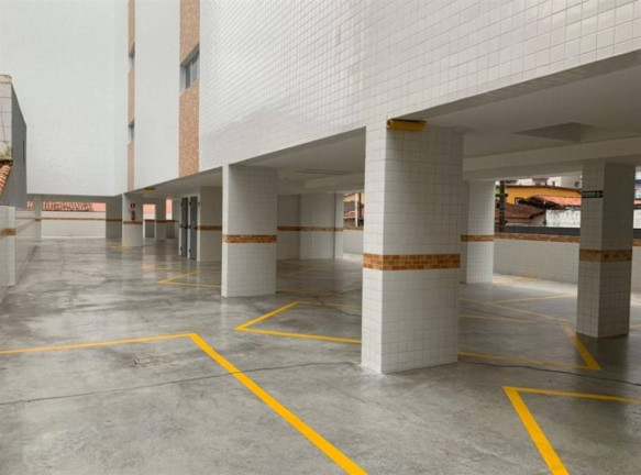 Imagem Apartamento com 2 Quartos à Venda, 67 m² em Mirim - Praia Grande Imagem Apartamento com 2 Quartos à Venda, 67 m² em Mirim - Praia Grande