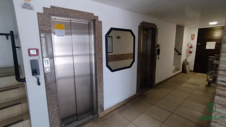 Imagem Apartamento com 1 Quarto à Venda, 45 m² em Centro - Torres Imagem Apartamento com 1 Quarto à Venda, 45 m² em Centro - Torres