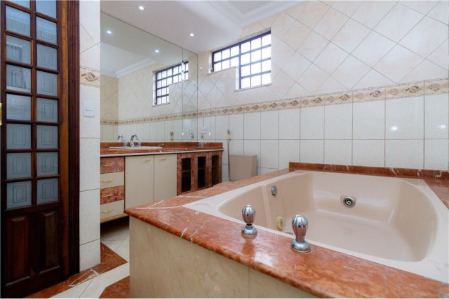 Imagem Casa com 3 Quartos à Venda, 239 m² em Perdizes - São Paulo Imagem Casa com 3 Quartos à Venda, 239 m² em Perdizes - São Paulo