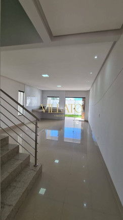 Imagem Casa com 3 Quartos à Venda, 145 m² em Setor Faiçalville - Goiânia Imagem Casa com 3 Quartos à Venda, 145 m² em Setor Faiçalville - Goiânia