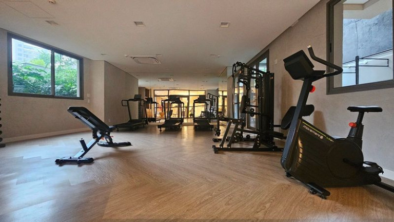 Imagem Studio com 1 Quarto para Alugar, 23 m² em Vila Mariana - São Paulo Imagem Studio com 1 Quarto para Alugar, 23 m² em Vila Mariana - São Paulo