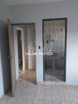 Imagem Casa com 2 Quartos à Venda, em São Paulo Imagem Casa com 2 Quartos à Venda, em São Paulo