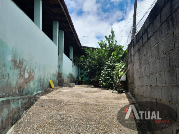 Imagem Casa com 2 Quartos à Venda, 100 m² em Jardim Imperial - Atibaia