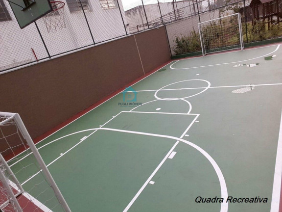 Imagem Apartamento com 1 Quarto à Venda, 34 m² em água Branca - São Paulo