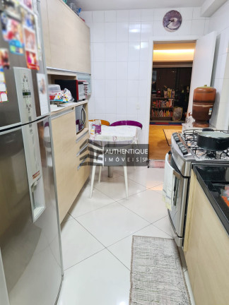 Imagem Apartamento com 2 Quartos à Venda, 110 m² em Ipiranga - São Paulo Imagem Apartamento com 2 Quartos à Venda, 110 m² em Ipiranga - São Paulo