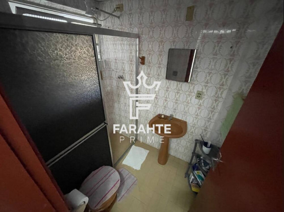 Imagem Apartamento com 1 Quarto à Venda, 44 m² em Caiçara - Praia Grande