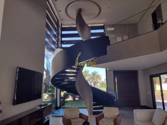 Imagem Casa de Condomínio com 5 Quartos à Venda, 370 m² em Centro - Xangri-la Imagem Casa de Condomínio com 5 Quartos à Venda, 370 m² em Centro - Xangri-la