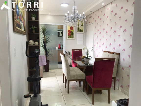 Imagem Apartamento com 2 Quartos à Venda, 59 m² em Jardim Brasilândia - Sorocaba Imagem Apartamento com 2 Quartos à Venda, 59 m² em Jardim Brasilândia - Sorocaba