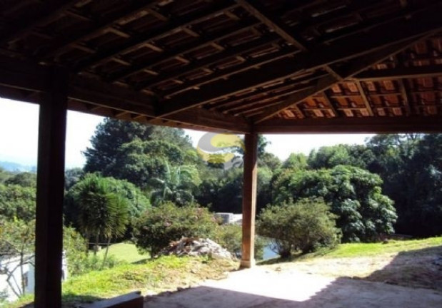 Imagem Casa de Condomínio com 3 Quartos à Venda, 350 m² em Paisagem Renoir - Cotia