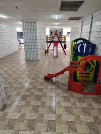 Imagem Apartamento com 2 Quartos à Venda, 96 m² em Ponta Da Praia - Santos Imagem Apartamento com 2 Quartos à Venda, 96 m² em Ponta Da Praia - Santos