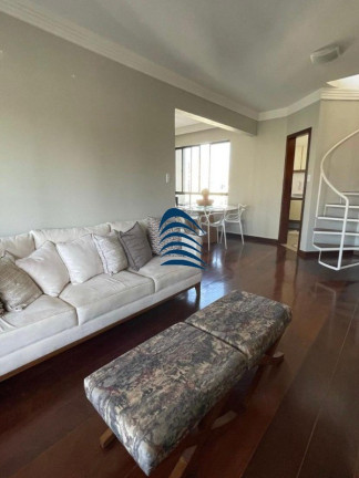 Imagem Cobertura com 4 Quartos à Venda, 260 m² em Barra - Salvador Imagem Cobertura com 4 Quartos à Venda, 260 m² em Barra - Salvador