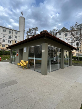 Imagem Apartamento com 3 Quartos à Venda, 66 m² em Mário Quintana - Porto Alegre Imagem Apartamento com 3 Quartos à Venda, 66 m² em Mário Quintana - Porto Alegre