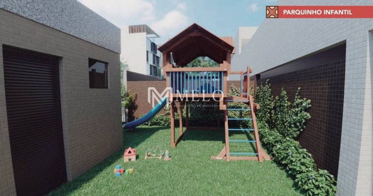 Imagem Apartamento com 3 Quartos à Venda, 61 m² em Boa Vista - Recife Imagem Apartamento com 3 Quartos à Venda, 61 m² em Boa Vista - Recife