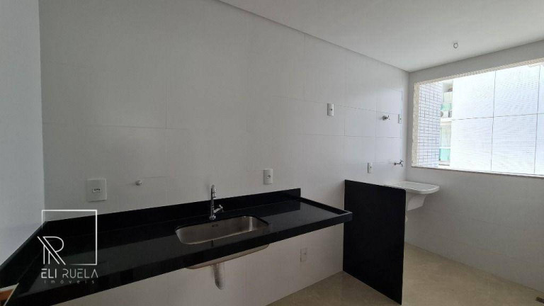 Imagem Cobertura com 3 Quartos à Venda, 139 m² em Itapuã - Vila Velha Imagem Cobertura com 3 Quartos à Venda, 139 m² em Itapuã - Vila Velha