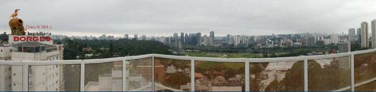 Imagem Apartamento à Venda, em Paraíso Do Morumbi - São Paulo Imagem Apartamento à Venda, em Paraíso Do Morumbi - São Paulo