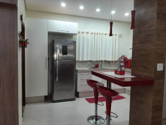 Imagem Casa de Condomínio com 3 Quartos à Venda, 190 m² em Wanel Ville - Sorocaba Imagem Casa de Condomínio com 3 Quartos à Venda, 190 m² em Wanel Ville - Sorocaba