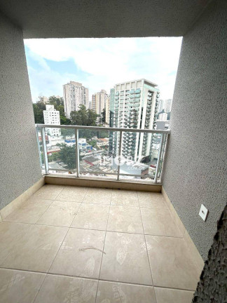Imagem Imóvel com 2 Quartos à Venda, 55 m² em Vila Andrade - São Paulo Imagem Imóvel com 2 Quartos à Venda, 55 m² em Vila Andrade - São Paulo