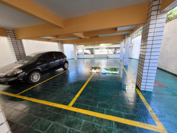 Imagem Apartamento com 1 Quarto à Venda, 63 m² em Guilhermina - Praia Grande Imagem Apartamento com 1 Quarto à Venda, 63 m² em Guilhermina - Praia Grande