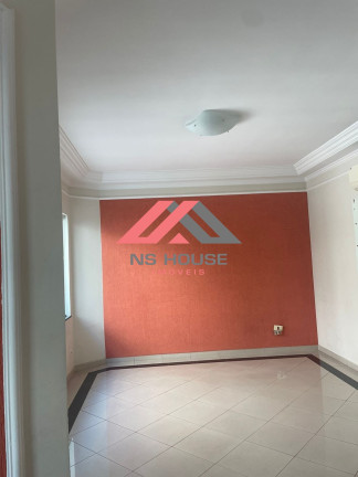 Imagem Casa com 3 Quartos à Venda, 105 m² em Parque Bandeirantes - Santo André Imagem Casa com 3 Quartos à Venda, 105 m² em Parque Bandeirantes - Santo André