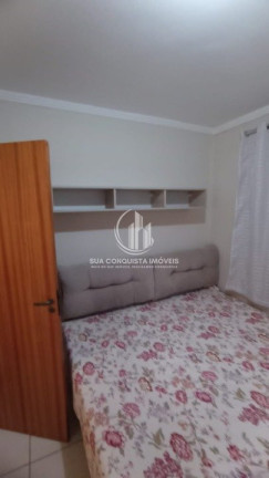 Imagem Apartamento com 2 Quartos à Venda, 64 m² em Parque Santos Dumont - Votorantim