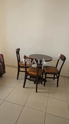 Imagem Imóvel à Venda, 48 m² em Itararé - São Vicente