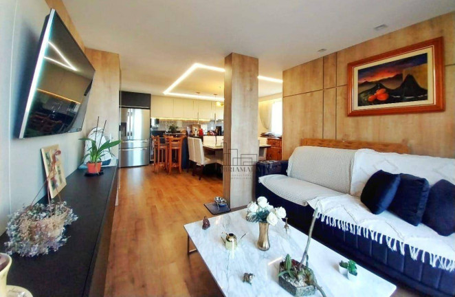Imagem Cobertura com 3 Quartos à Venda, 208 m² em Bela Vista - Volta Redonda Imagem Cobertura com 3 Quartos à Venda, 208 m² em Bela Vista - Volta Redonda