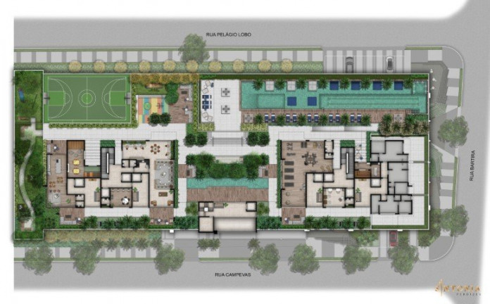 Imagem Apartamento com 4 Quartos à Venda, 162 m² em Perdizes - São Paulo Imagem Apartamento com 4 Quartos à Venda, 162 m² em Perdizes - São Paulo