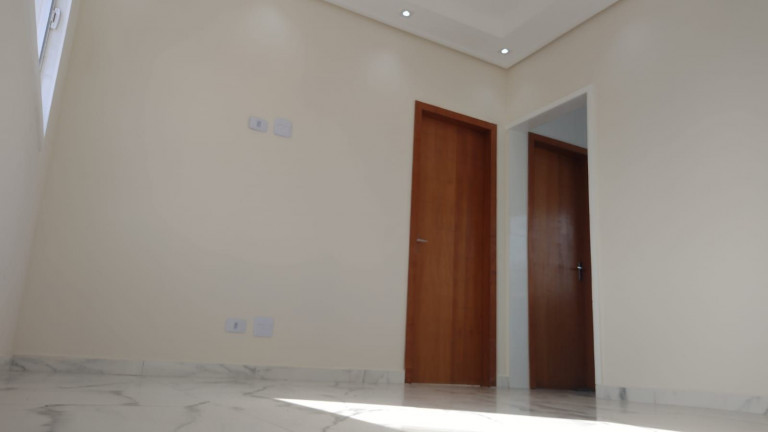 Imagem Casa de Condomínio com 2 Quartos à Venda, 52 m² em Caiçara - Praia Grande Imagem Casa de Condomínio com 2 Quartos à Venda, 52 m² em Caiçara - Praia Grande